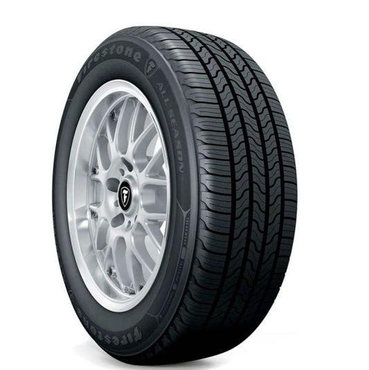 Llanta 215/60R17 Firestone All Season