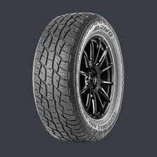 Llanta 215/65R16 Arivo Terramax Arv Pro A/T 98T