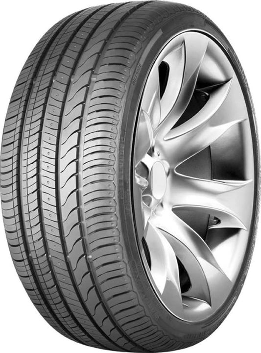 Llanta 215/45R17 Hilo Green Plus 95W