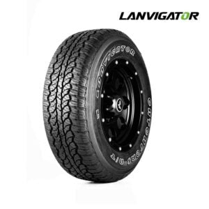 Llanta 205/75R15 Lanvigator At