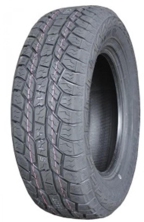 Llanta 225/70R16 Rockblade At