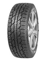 Llanta 225/65R17Lt Durun Rt02 Rwl 107/103Q