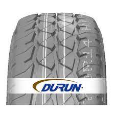 Llanta 215/65R15C Durun C212 104/102T