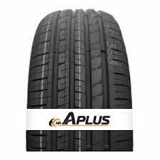 Llanta 195/55R16 Aplus A609