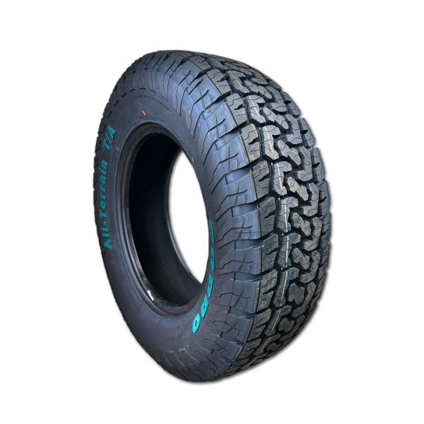 Llanta 265/75R16 Gopro All-Terrain At 4Pr