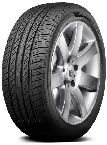 Llanta 225/65R17 Antares Ht