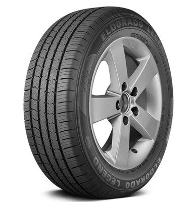 Llanta 195/55R16 Eldorado Legend Gt4 87V