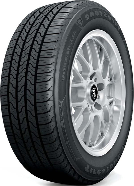 Llanta 225/60R18 Firestone All Season 100T