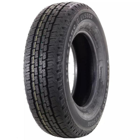 Llanta 195R15Lt Firestone Cv-5000 106Q