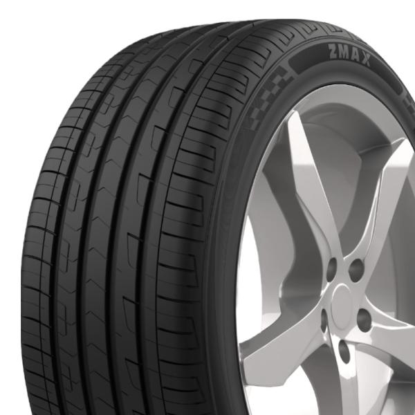 Llanta 205/55R16 Zmax Landgema