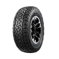 Llanta 225/70R16P Roadcruza Ra1100 101T Owl At