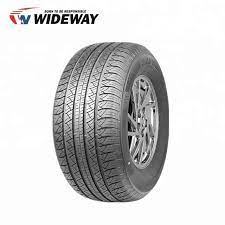 Llanta 235/60R18 Wideway Speedway 107Hxl