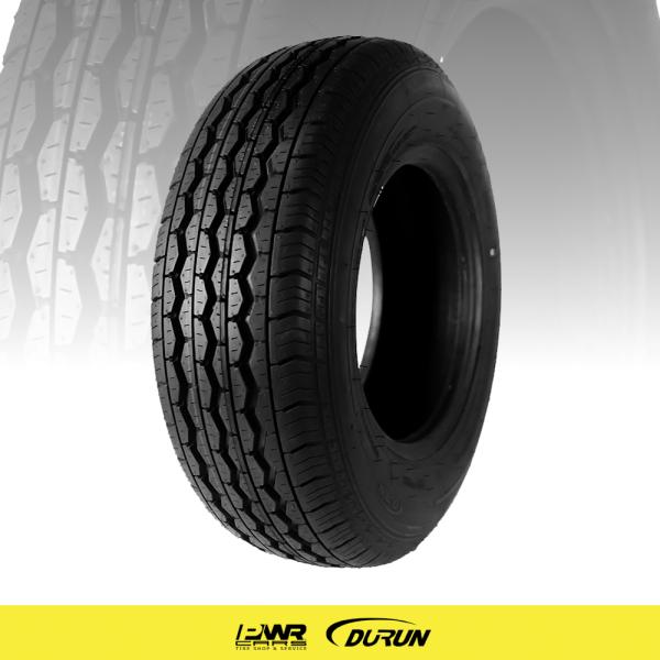 Llanta 195R15C Durun D108 106/104N 8Pr