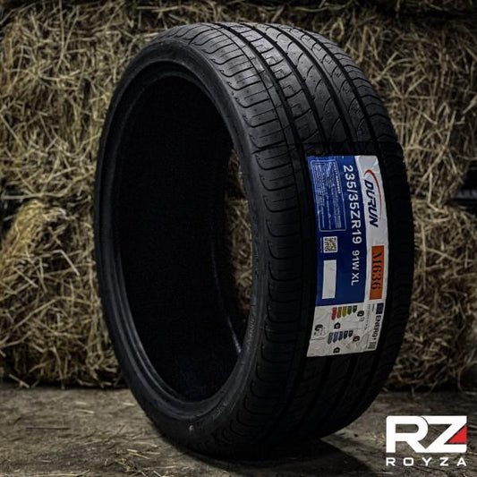 Llanta 235/35R19Z Durun M636 91Wxl