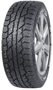 Llanta 225/70R16Lt Durun Rt02 Rwl 102/99Q