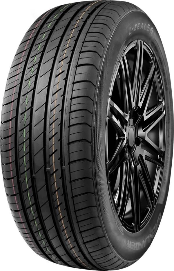 Llanta 205/50R17 Grenlander L-Zeal56