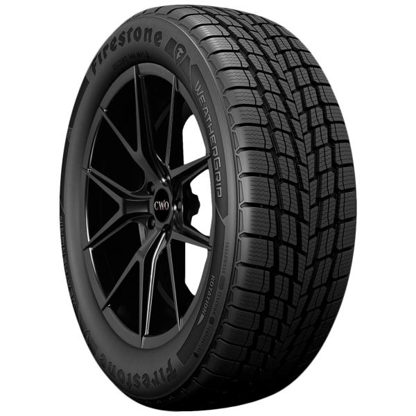 Llanta 205/55R16 Firestone Weathergrip 91V