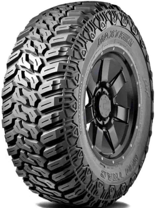 Llanta 30X9.5R15Lt Sportrak Sp786 At