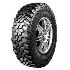 Llanta 35X12.50R20Lt Wanli M105