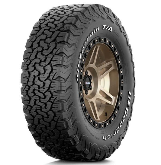 Llanta 31X10.5R15Lt Bfgoodrich All-Terrain At Ko 109S Tl