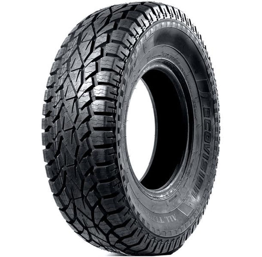 Llanta 265/75R16Lt Ecovision Vi-286 A/T 10Pr