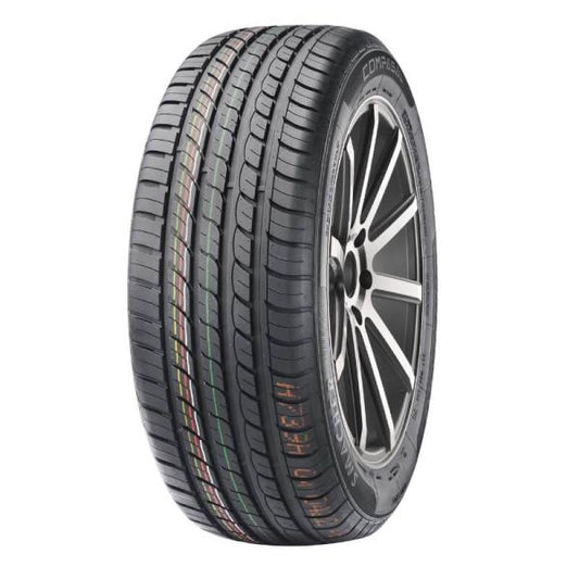 Llanta 205/40R17 Pallyking Griptech 84W