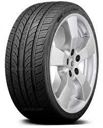 Llanta 225/60R18 Antares Ingens A1