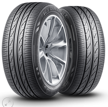 Llanta 165/50R15 Rydanz Reac R05 72V