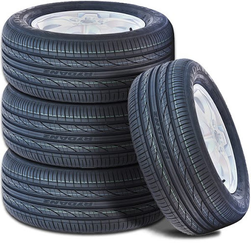 Llanta 175/50R15 Rydanz Reac R05 75H