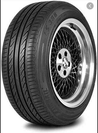 Llanta 195/55R15 Landsail Ls388 85V