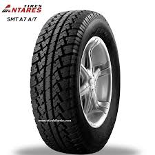 Llanta 265/70R16 Antares At