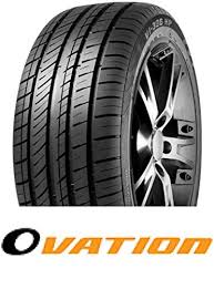 Llanta 225/55R18 Ovation Vi-386 Hp