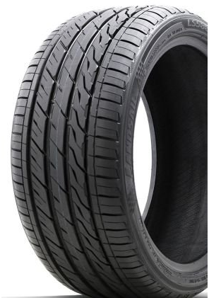 Llanta 205/40R17 Landsail Ls588 84W