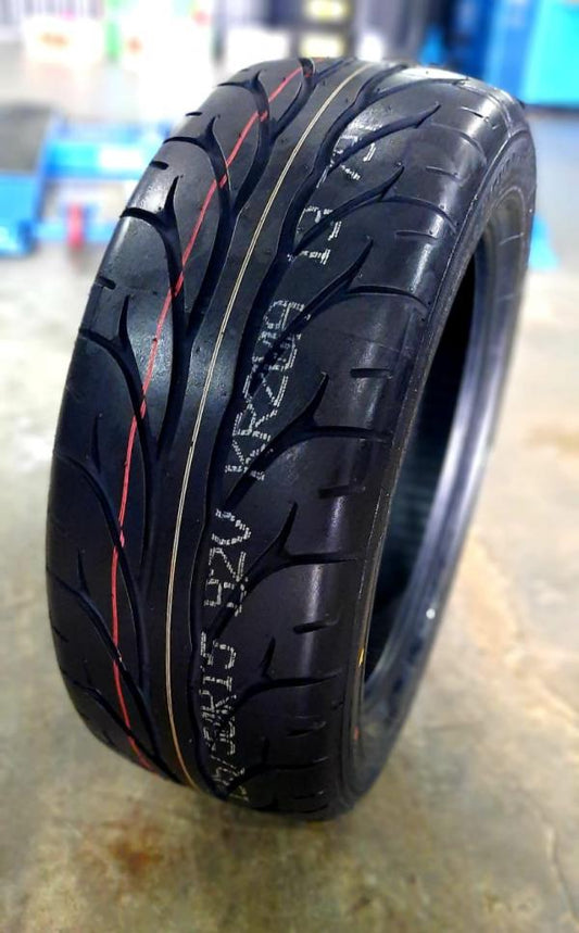 Llanta 205/45R17 Kenda Kr20A