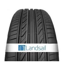 Llanta 165/60R14 Landsail Ls388 75H Bl Tl