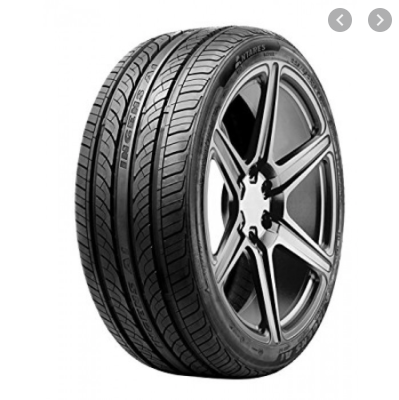 Llanta 165/60R14 Antares A1