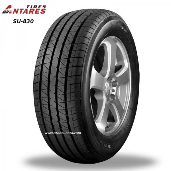 Llanta 215/70R15 Antares Su830 4Pr