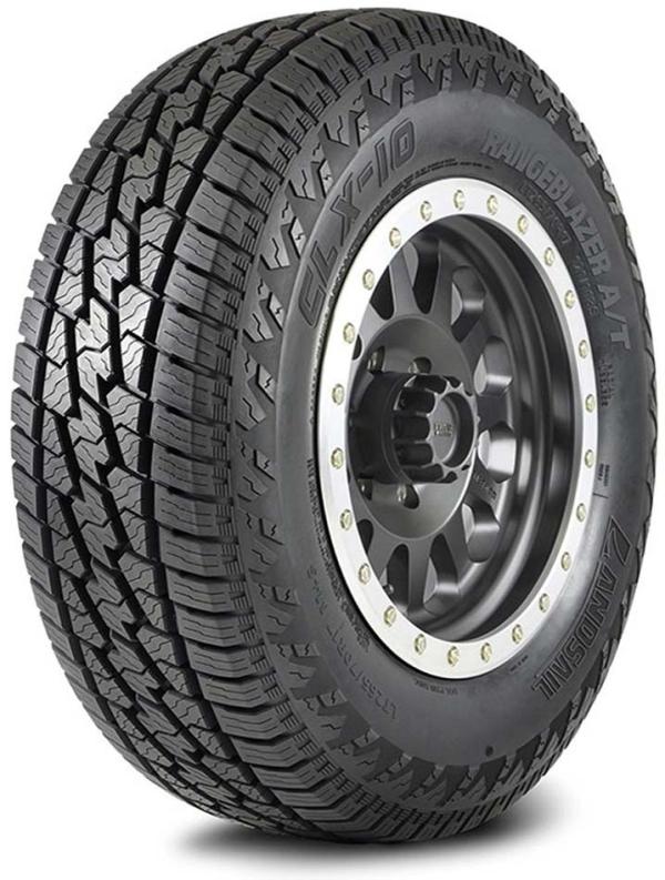 Llanta 235/65R17 Landsail Clx-10 108S Bl Xl