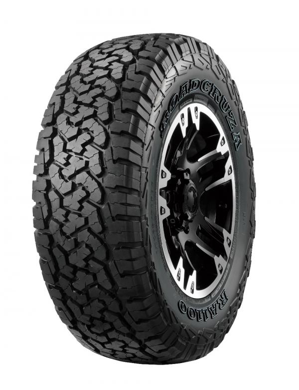 Llanta 215/70R16 Roadcruza Ra1100 99T