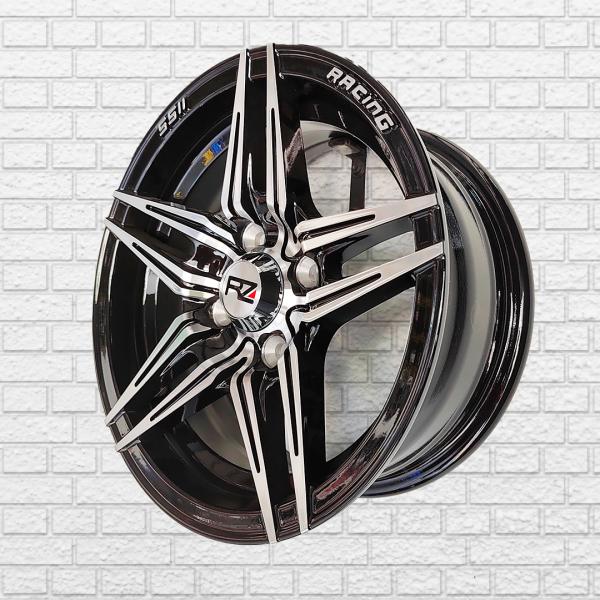 Aro 13X5.5 (L2071) 4/100/114.3 Mc (Set 4 Aros)