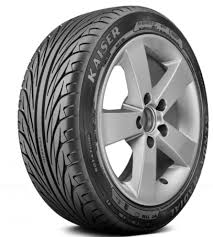 Llanta 205/40R17 Kenda Kr20 Tl 84W