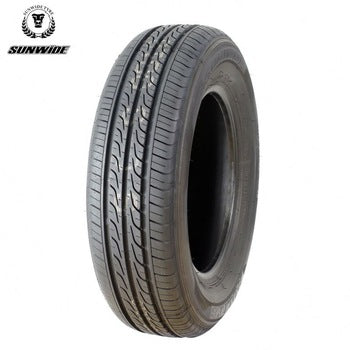 Llanta 185/60R15 Sunwide Rs Zero 88H Xl