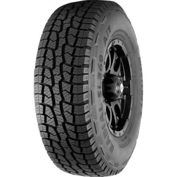 Llanta 235/60R16 Westlake Sl369 100T Tl Ul