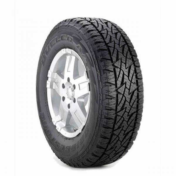 Llanta 265/65R17 Bridgestone Dueler A/T Revo 2