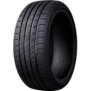 Llanta 205/40R17 Rapid P609