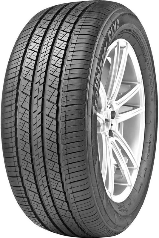 Llanta 245/65R17 Landsail Clv2 107H Bl