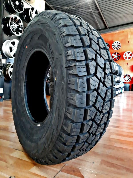 Llanta 31X10.5R15 Saferich Frc86 At 6Pr