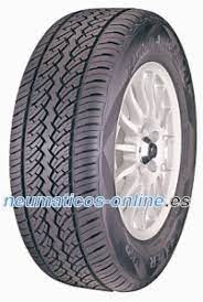 Llanta 215/65R16 Kenda Kr15 Klever Tl 98H