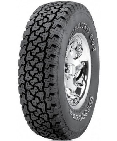 Llanta 235/75R15 Firestone Destination Rvt