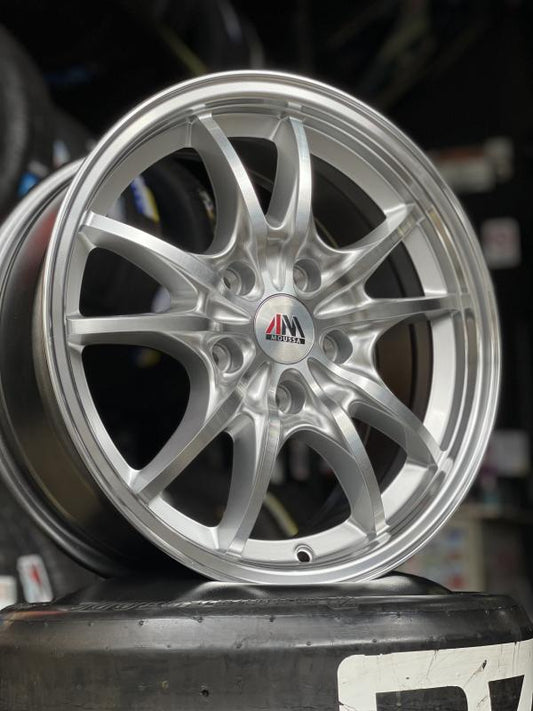 Aro 16X7 (L2157) 5/114.3 Mhs (Set 4 Aros)